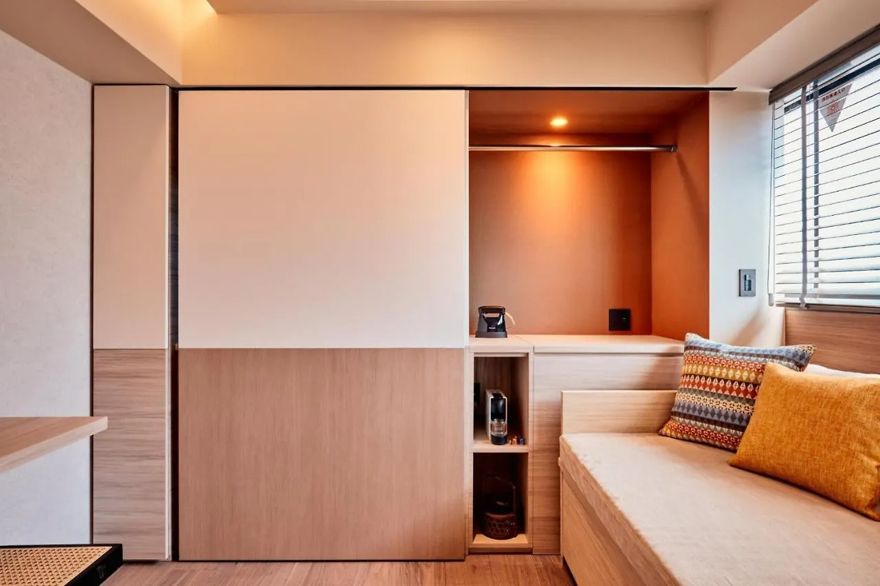 Livegrace Mabuji Park Hotel - Vacation Stay 51965V Tokyo