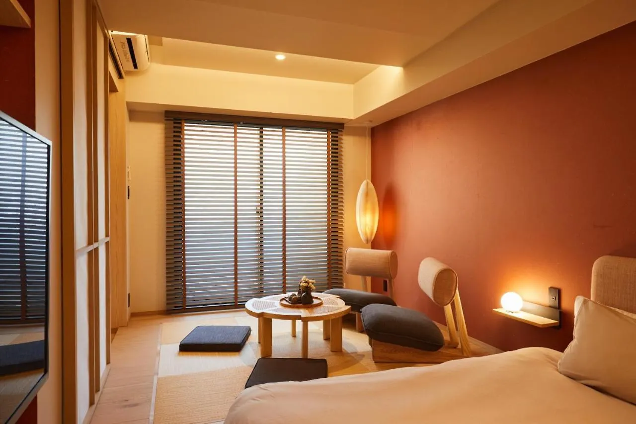 Livegrace Mabuji Park Hotel - Vacation Stay 51965V Tokyo