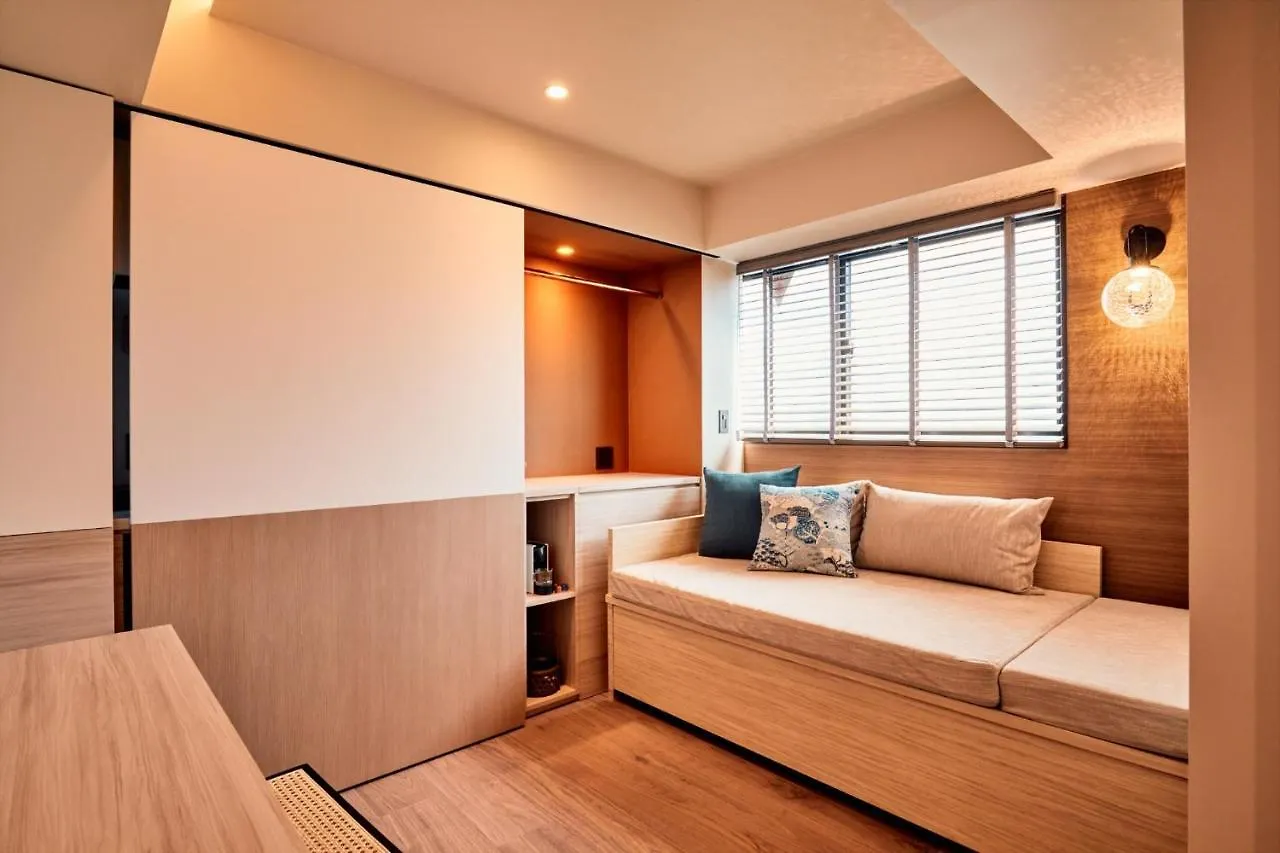 Livegrace Mabuji Park Hotel - Vacation Stay 51965V Tokyo 0*,  Japan