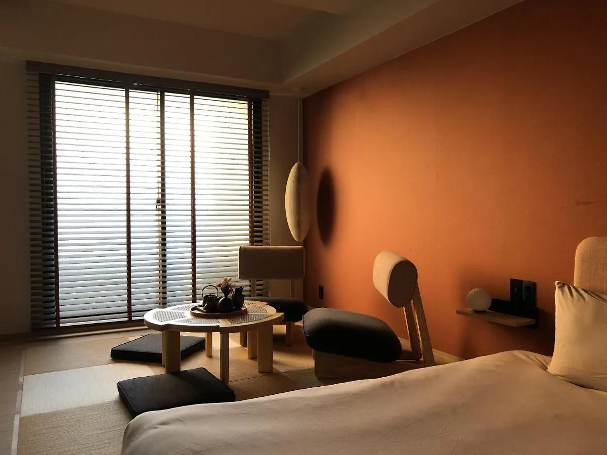 Livegrace Mabuji Park Hotel - Vacation Stay 51965V Tokyo