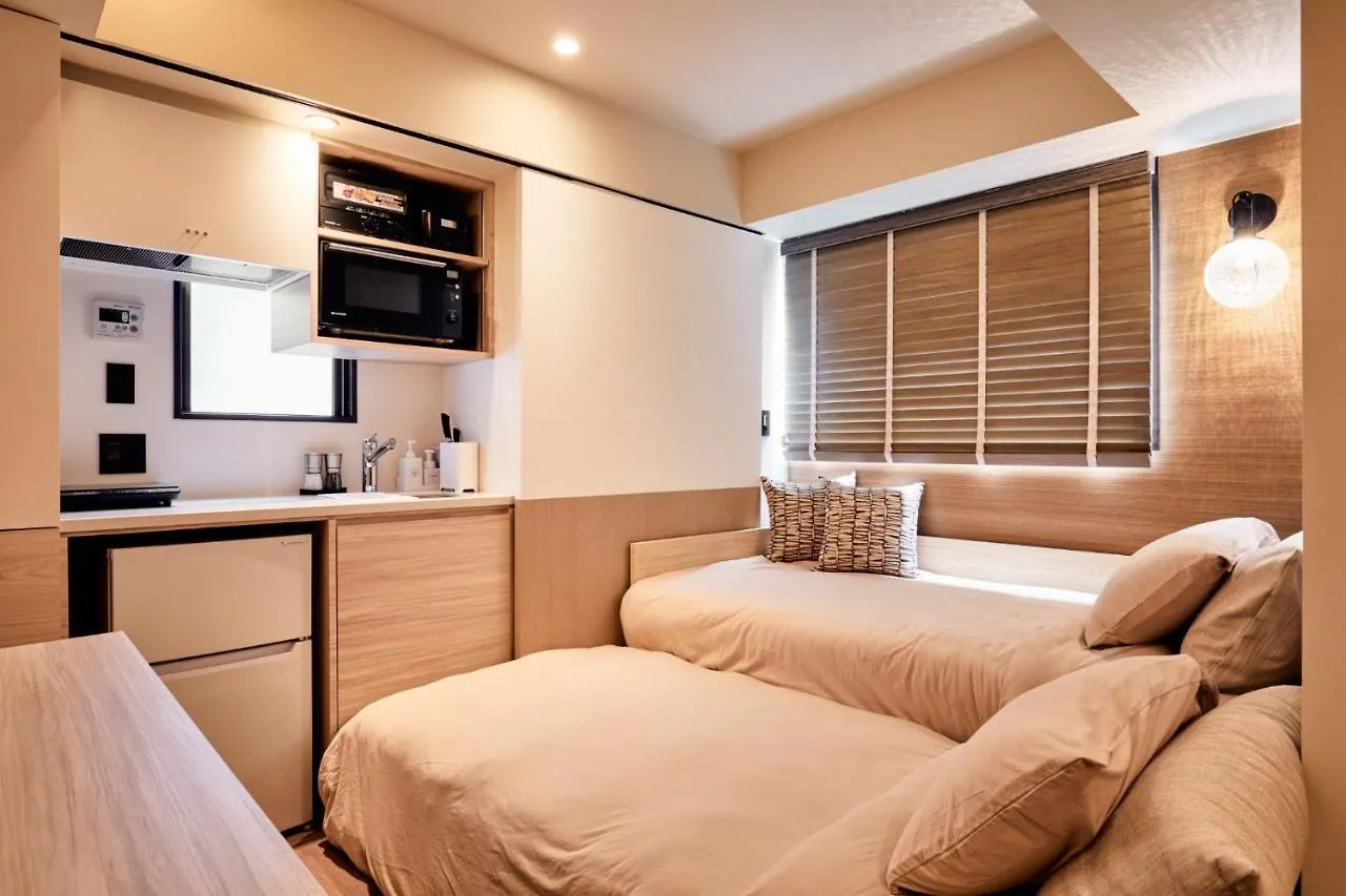 Livegrace Mabuji Park Hotel - Vacation Stay 51965V Tokyo Japan