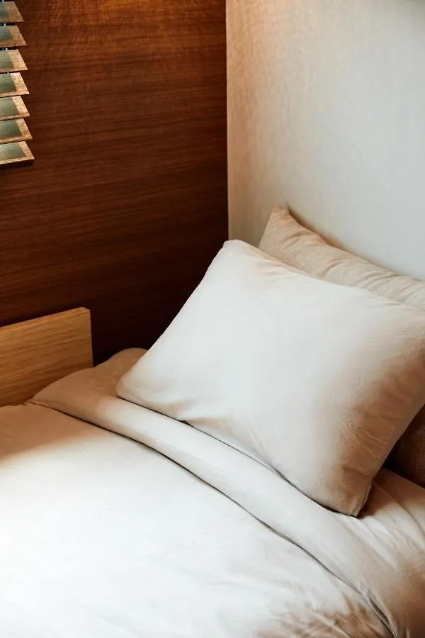 Livegrace Mabuji Park Hotel - Vacation Stay 51965V Tokyo