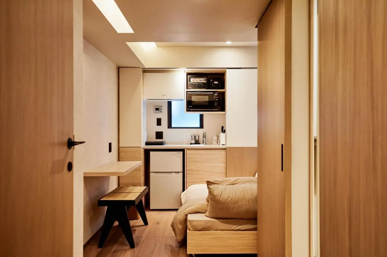 Livegrace Mabuji Park Hotel - Vacation Stay 51965V Tokyo Japan