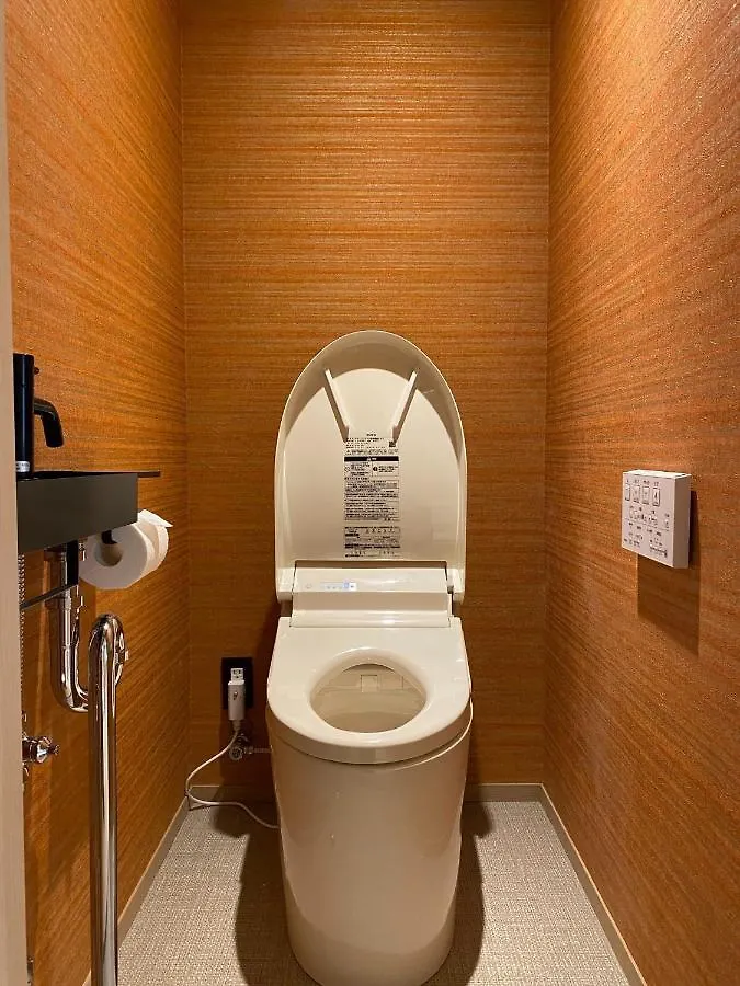 Livegrace Mabuji Park Hotel - Vacation Stay 51965V Tokyo