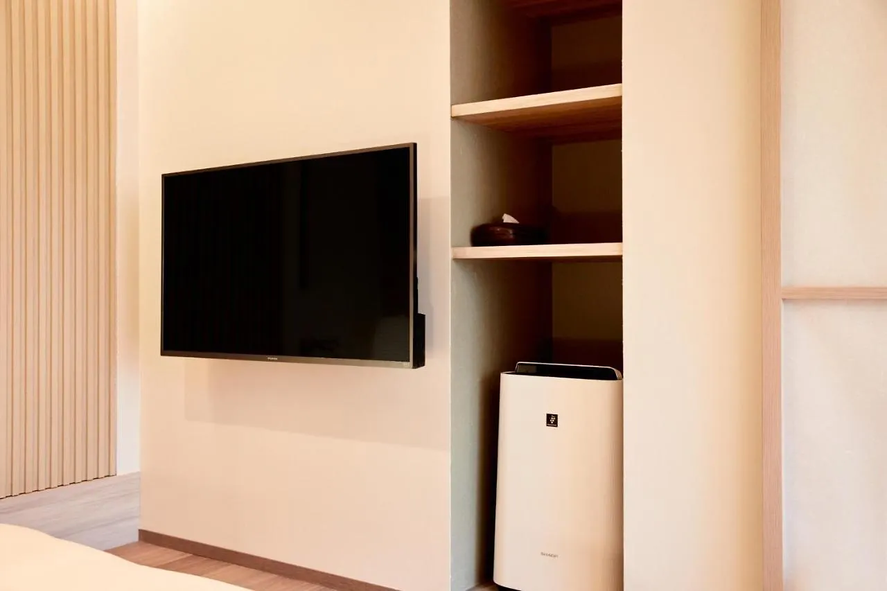 Livegrace Mabuji Park Hotel - Vacation Stay 51965V Tokyo