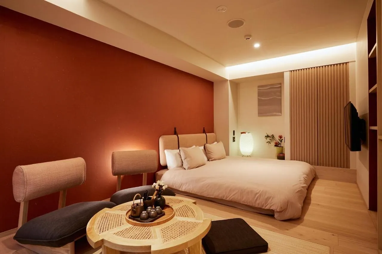 Livegrace Mabuji Park Hotel - Vacation Stay 51965V Tokyo Japan