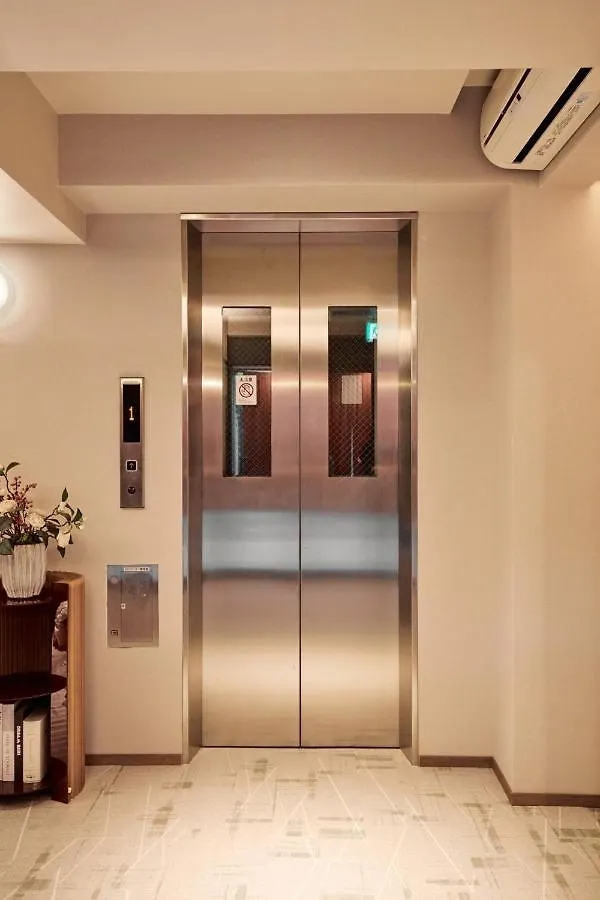Livegrace Mabuji Park Hotel - Vacation Stay 51965V Tokyo 0*,  Japan