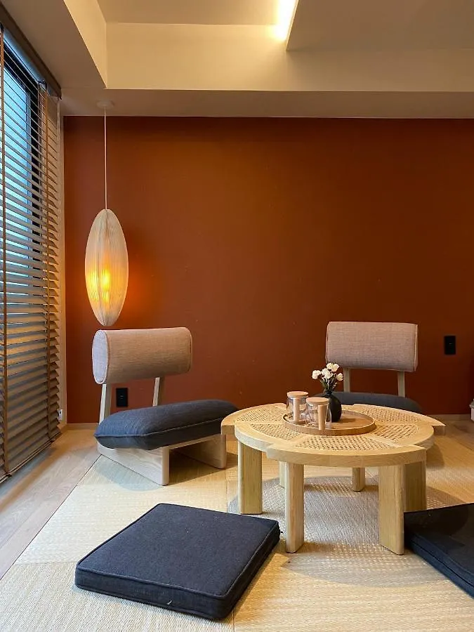 Livegrace Mabuji Park Hotel - Vacation Stay 51965V Tokyo