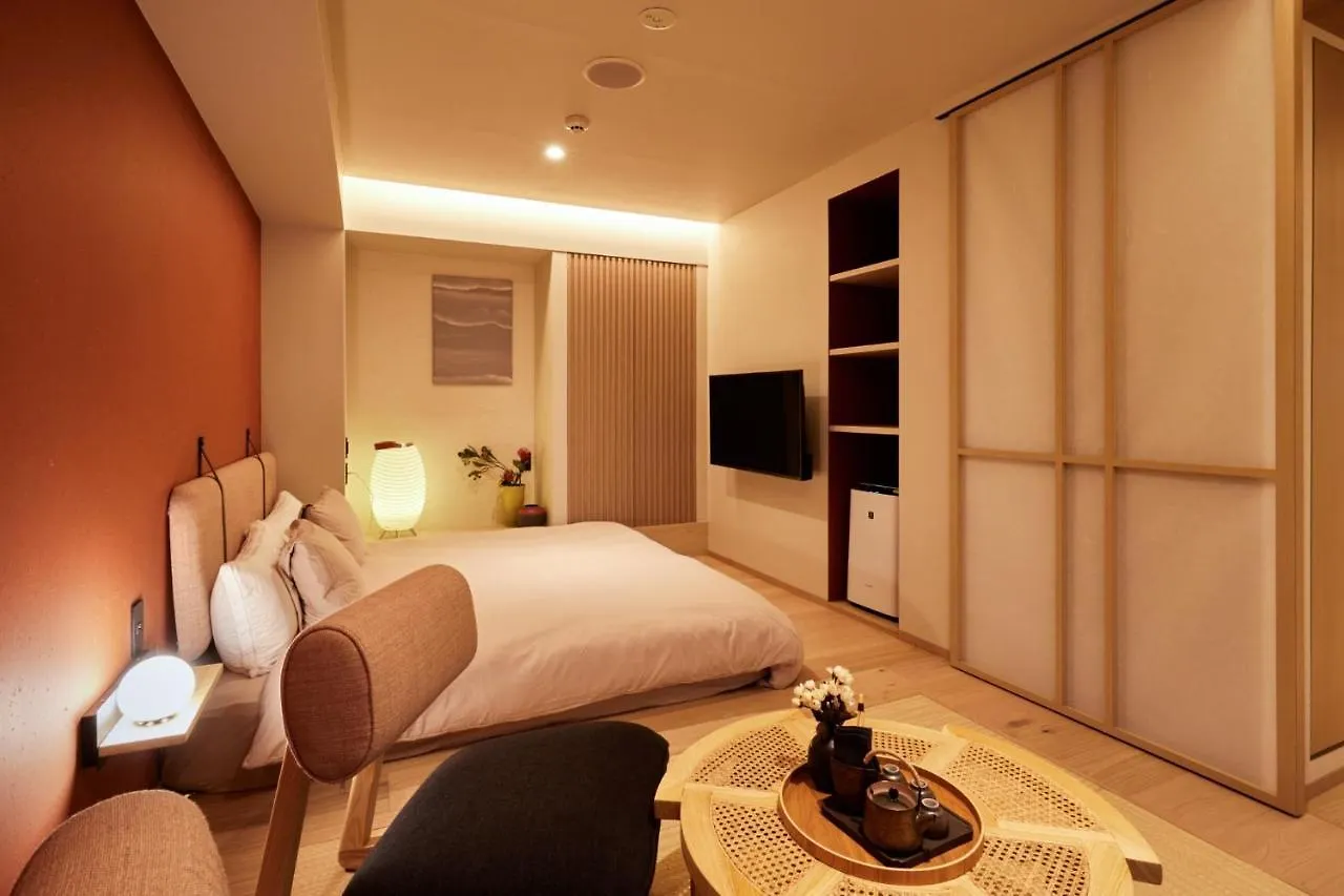 Livegrace Mabuji Park Hotel - Vacation Stay 51965V Tokyo