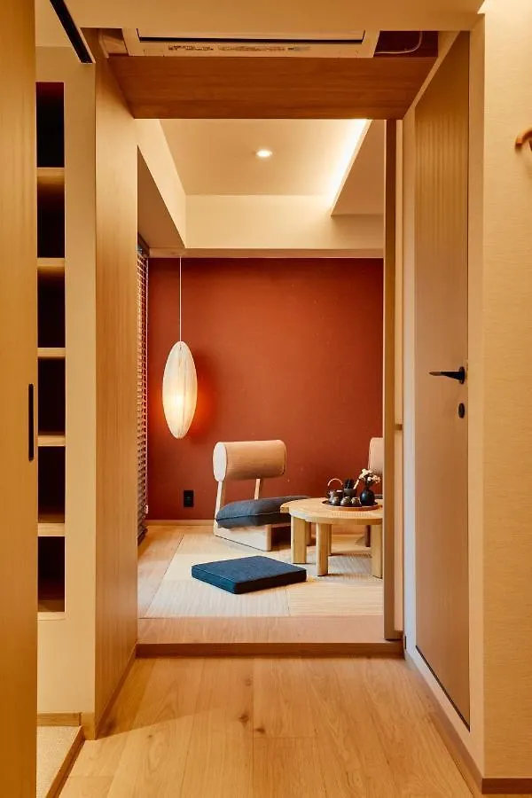 Livegrace Mabuji Park Hotel - Vacation Stay 51965V Tokyo